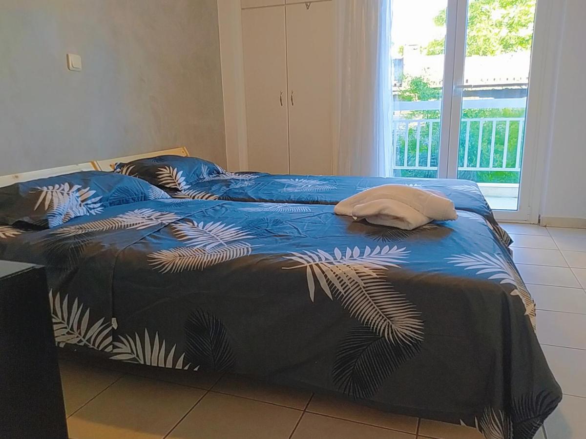 Coral House Apartment